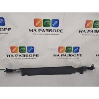накладка на крыло TOYOTA Land Cruiser 200 2014 53806-60020