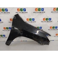 крыло LEXUS LX570 3 2010 53801-60C20
