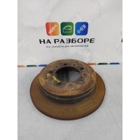 тормозной диск TOYOTA Land Cruiser 200 2014 42431-60290