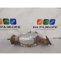 приемная труба TOYOTA Land Cruiser 200 2014 18460-51011