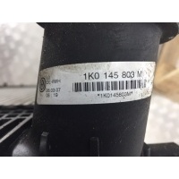 Интеркулер Volkswagen Touran 2007 1K0145803M