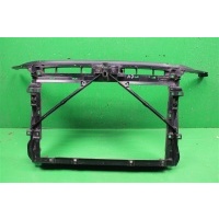 Панель передняя ( телевизор ) SKODA OCTAVIA A7 2013-2020 5EU805588B