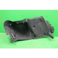 Обшивка багажника SKODA OCTAVIA A7 2013 5E5867427PWR9