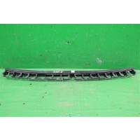 кронштейн бампера верхний SKODA RAPID 1 2014-2020 5JH807863A