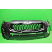 Бампер KIA SPORTAGE 4 QL 2016 86511F1000