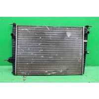 Радиатор охлаждения RENAULT MEGANE 3 2008-2014 214100067R