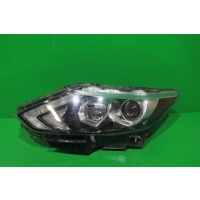 Фара NISSAN QASHQAI J11 2013 260604EH2A