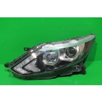 Фара NISSAN QASHQAI J11 2013 260604EH2A