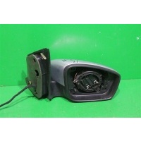 зеркало VOLKSWAGEN POLO 5 Sedan 2010 6RU857502AH