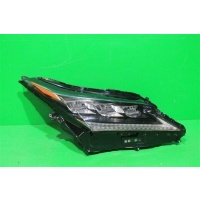 Фара LEXUS RX 4 2015-2019 8114548D40