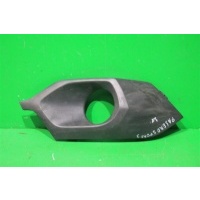 Накладка птф MITSUBISHI PAJERO SPORT 3 2015 8321A643, 8321a641