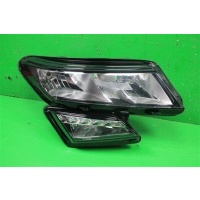Фара SKODA KODIAQ 2016 566941016b