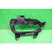 Окантовка противотуманного фонаря KIA Sorento 3 2017-2020 86654C5500