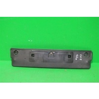 Площадка номерного знака MAZDA CX5 CX-5 1 2011-2017 KD4550170