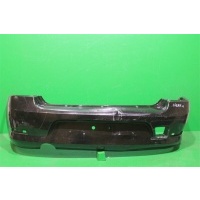 Бампер RENAULT LOGAN рестайлинг 2009-2013 8200752683