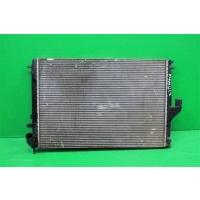 Радиатор охлаждения RENAULT LOGAN 2004-2015 8200735039