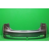 Бампер KIA CERATO 3 2013-2016 86611A7000
