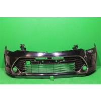 Бампер TOYOTA CAMRY V55 рестайлинг 2014-2017 52119-3T904