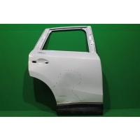 дверь MAZDA CX-5 CX5 1 2011-2016 KDY37202XE