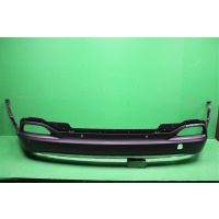 Юбка бампера KIA SORENTO 3 2014-2017 86612C5010