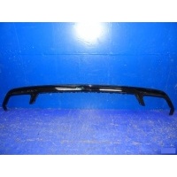 Юбка бампера MERCEDES S W222 2013-2017 A2228850038
