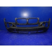 Бампер BMW X3 E83 2006-2010 51113416200