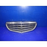 решетка радиатора MERCEDES E W212 2013-2016 A2128800983