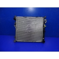 радиатор кондиционера MERCEDES ML W166 2012-2016 A0995000002