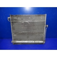 радиатор кондиционера MERCEDES ML W166 2012-2016 A0995000002