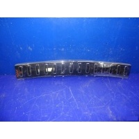 Накладка бампера MERCEDES ML W166 2011-2015 A1668853374