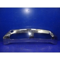 Накладка бампера MERCEDES ML W166 2012-2016 A1668857925