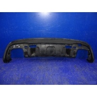 Накладка бампера MERCEDES GLA X156 2014-2017 A1568852825