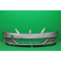 Бампер RENAULT LOGAN Рестайлинг 2009-2013 8200748275