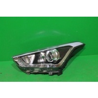 Фара HYUNDAI CRETA 1 2016 92101M0100