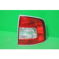 Фонарь SKODA OCTAVIA A5 рестайлинг 2008-2013 1z5945112b