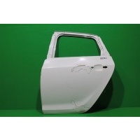 дверь OPEL ASTRA J 2009-2017 13285610