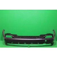 Юбка бампера KIA SORENTO 3 Prime 2014-2017 86612C5010