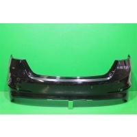 Бампер HYUNDAI ELANTRA 6 2016 86611F2000