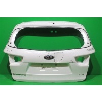 дверь багажника KIA SORENTO 3 Prime 2014 73700C5111