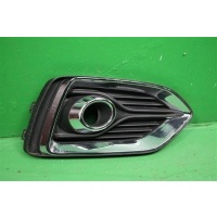 Накладка птф HYUNDAI SOLARIS 2 2017 86528h5000