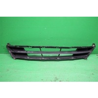 Решетка бампера HYUNDAI SOLARIS Рестайлинг 2014-2016 865614l500
