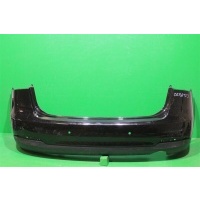 Бампер KIA CERATO 3 2013-2016 86611A7000