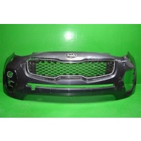Бампер KIA SPORTAGE 4 2016-2018 86511F1000