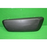 Накладка бампера RENAULT SANDERO 2 2014-2018 620743584r