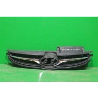 решетка радиатора HYUNDAI ELANTRA 5 MD 2010-2014 863503X000