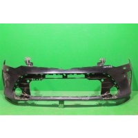 Бампер TOYOTA CAMRY V55 рестайлинг 2014-2017 52119-3T904