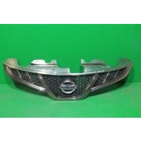 решетка радиатора NISSAN MURANO Z51 рестайлинг 2011-2014 623101sz0a