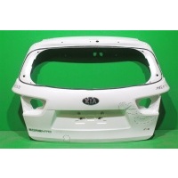 дверь багажника KIA SORENTO 3 Prime 2014 73700C5111
