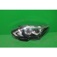 Фара NISSAN QASHQAI J11 2013 260604EH2A