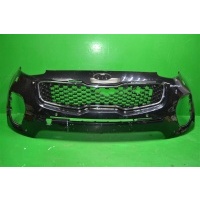 Бампер KIA SPORTAGE 4 2016-2018 86511F1000